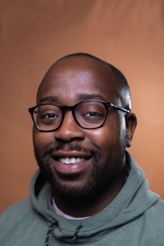 Emmanuel Dorley PhD